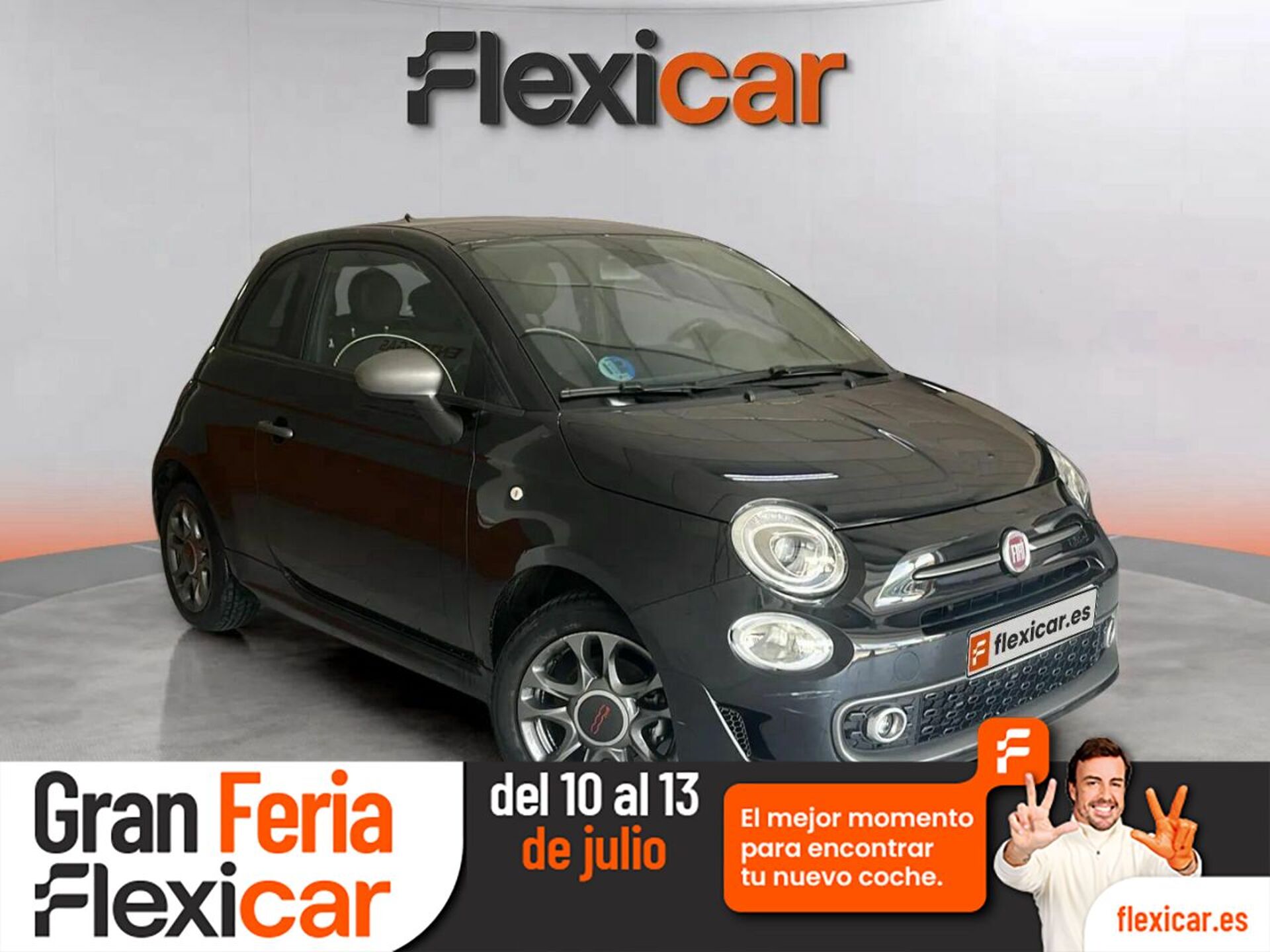Imagen de FIAT 500