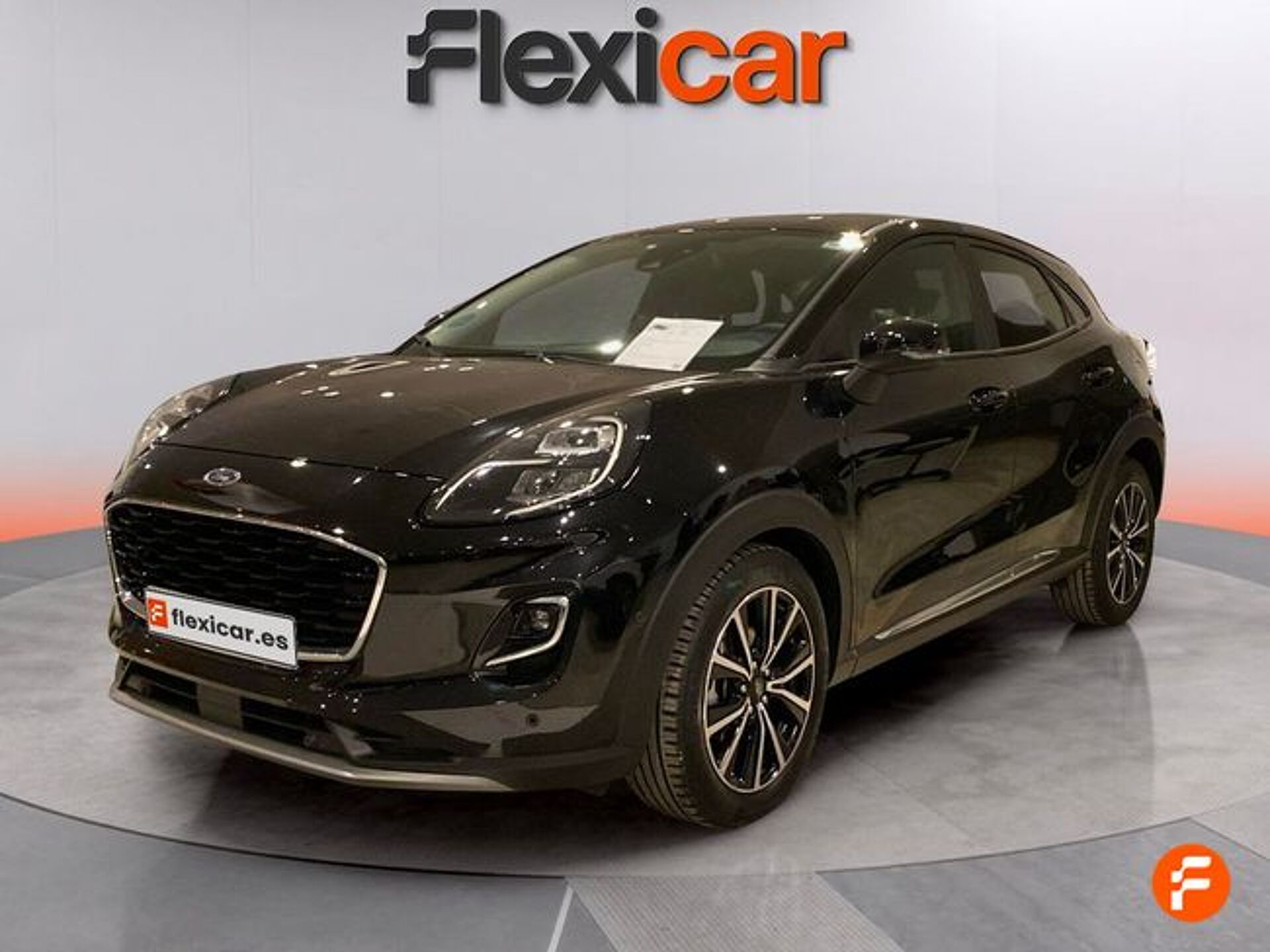 Imagen 3 de FORD Puma