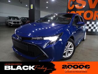 Imagen de TOYOTA Corolla 125H Active Tech