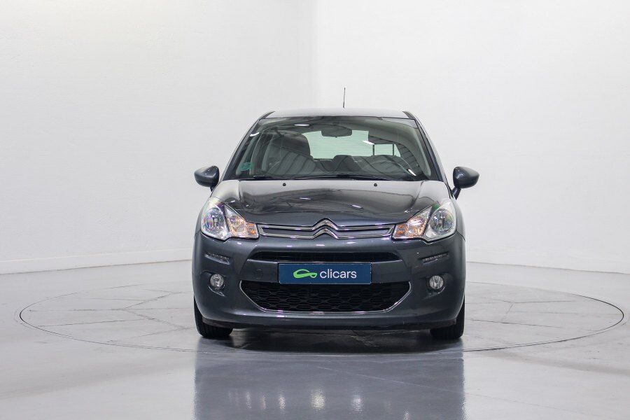 Foto del CITROEN C3 1.2 PureTech Live Edition 82
