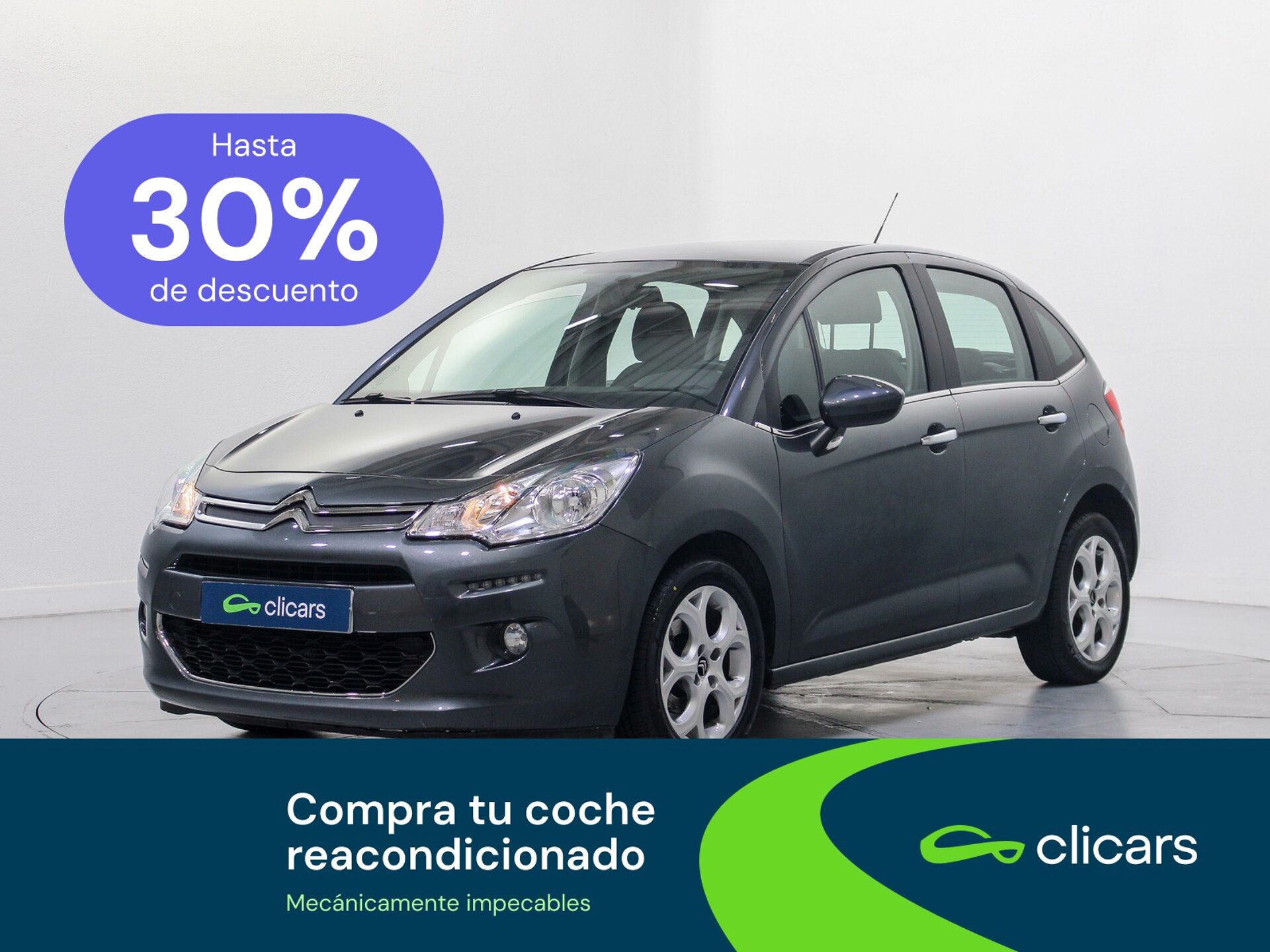 Imagen 1 de CITROEN C3