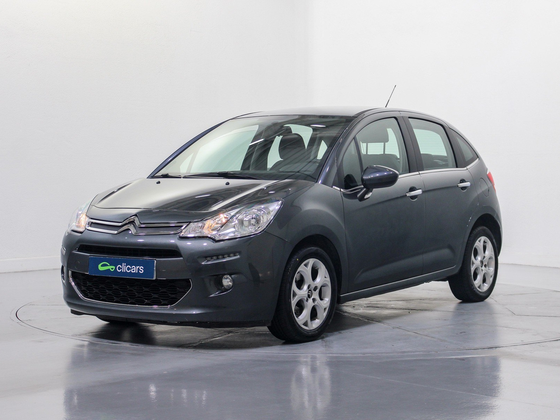 Imagen de CITROEN C3