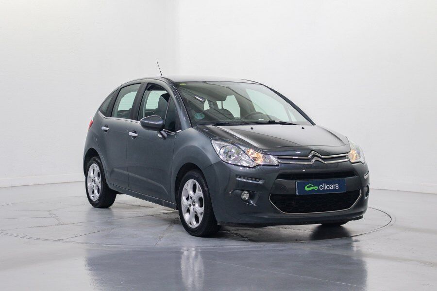 Foto del CITROEN C3 1.2 PureTech Live Edition 82