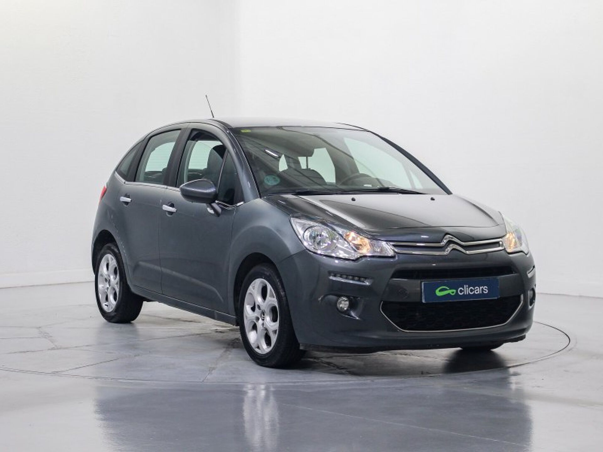 Imagen 3 de CITROEN C3