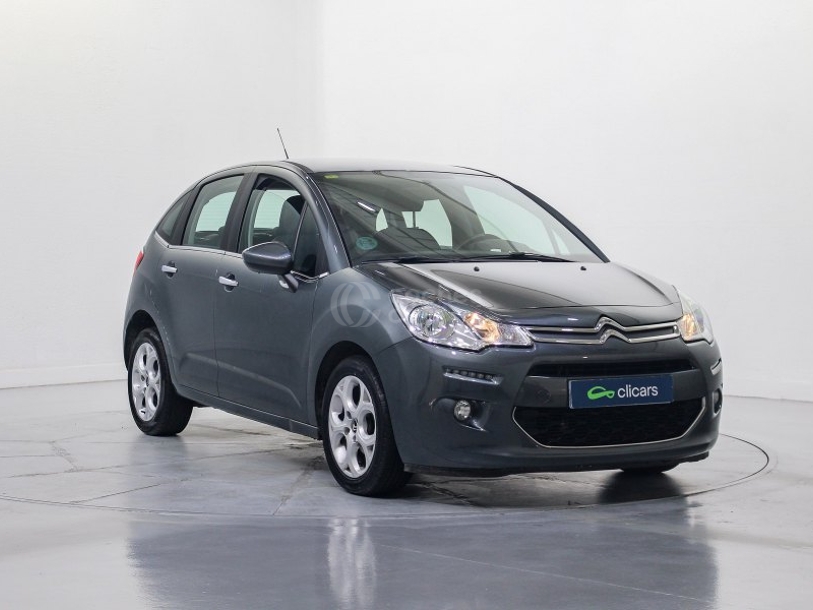 Foto del CITROEN C3 1.2 PureTech Live Edition 82