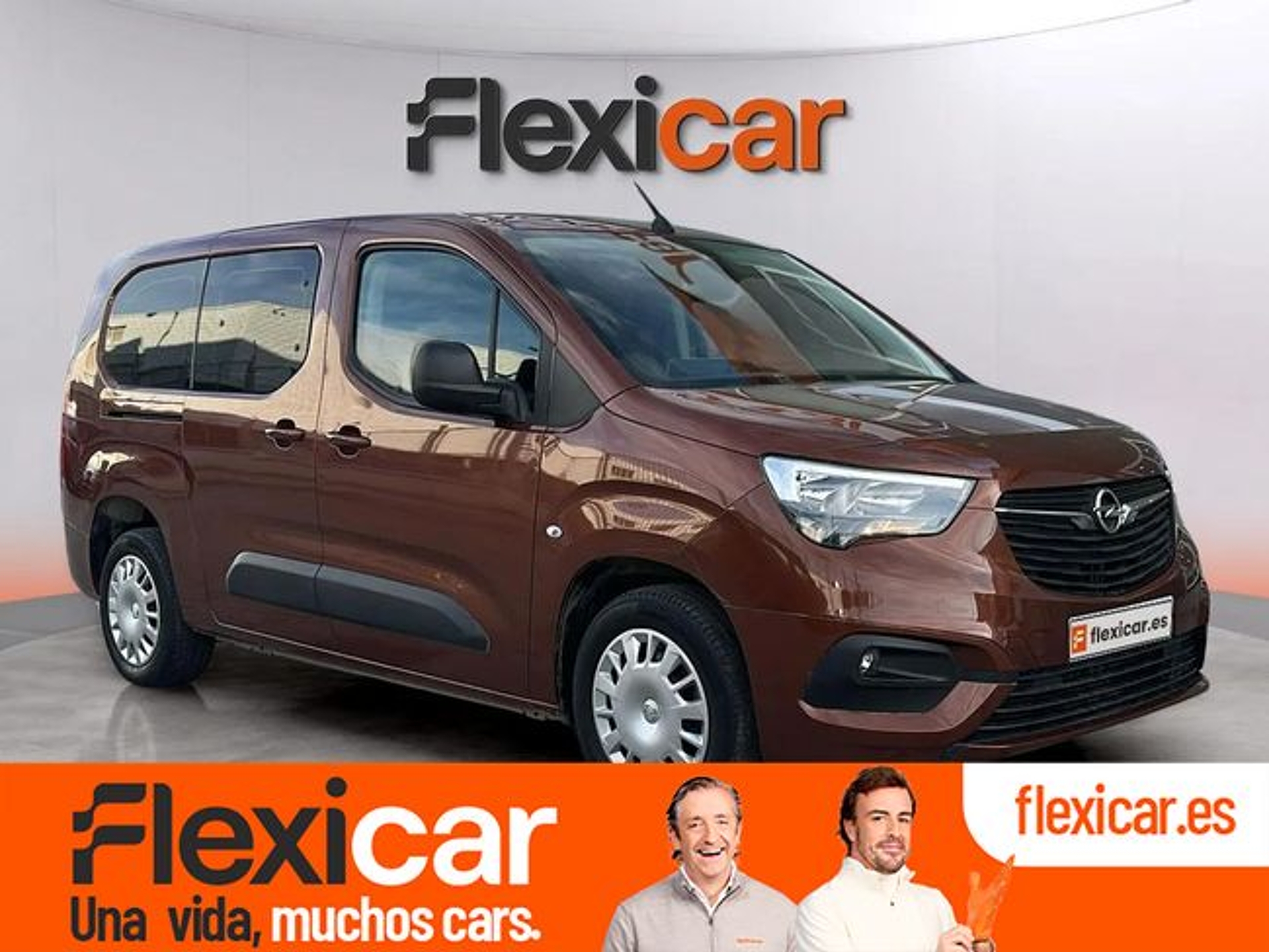 Imagen de OPEL Combo