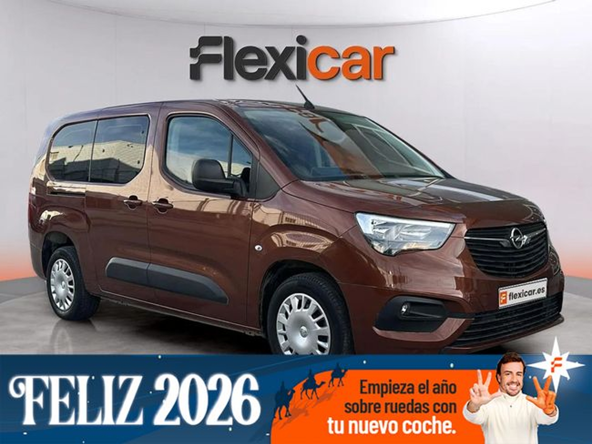Imagen de OPEL Combo