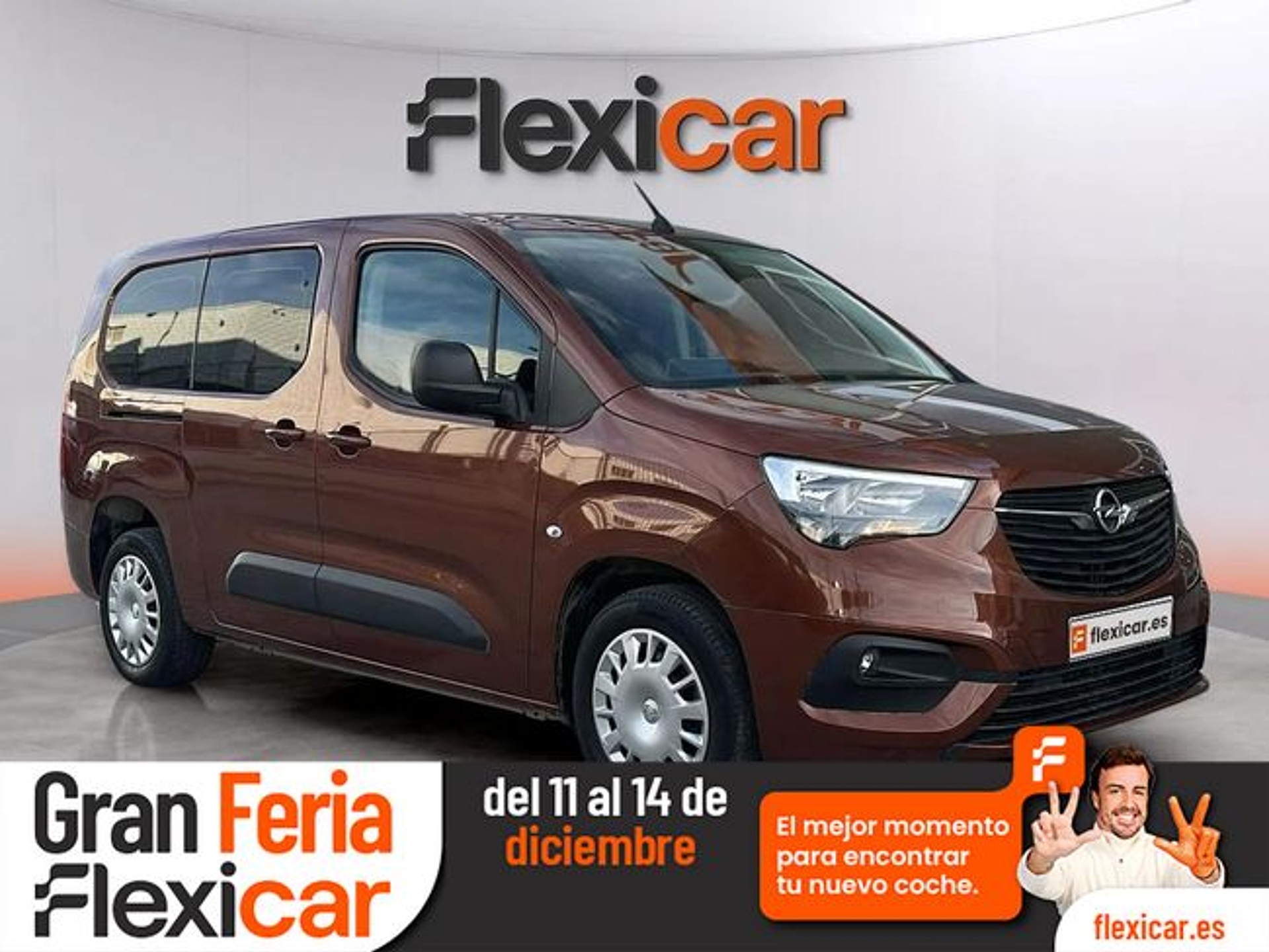 Imagen de OPEL Combo