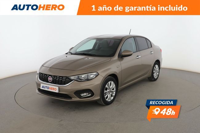 FIAT Tipo (1.4 Easy) en Madrid