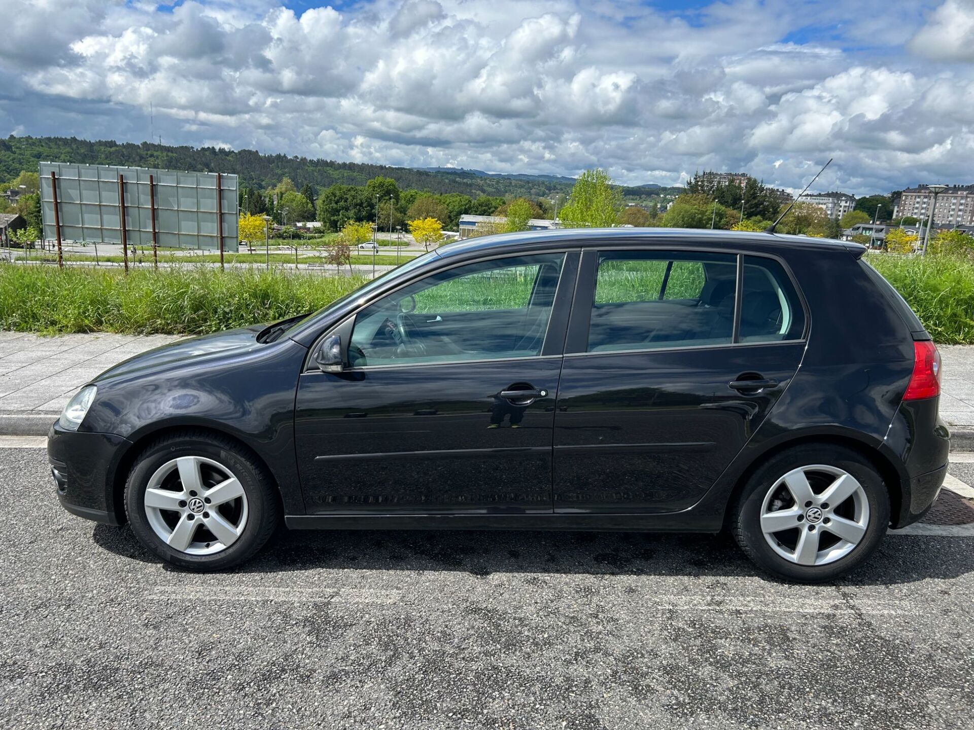 Imagen de VOLKSWAGEN Golf
