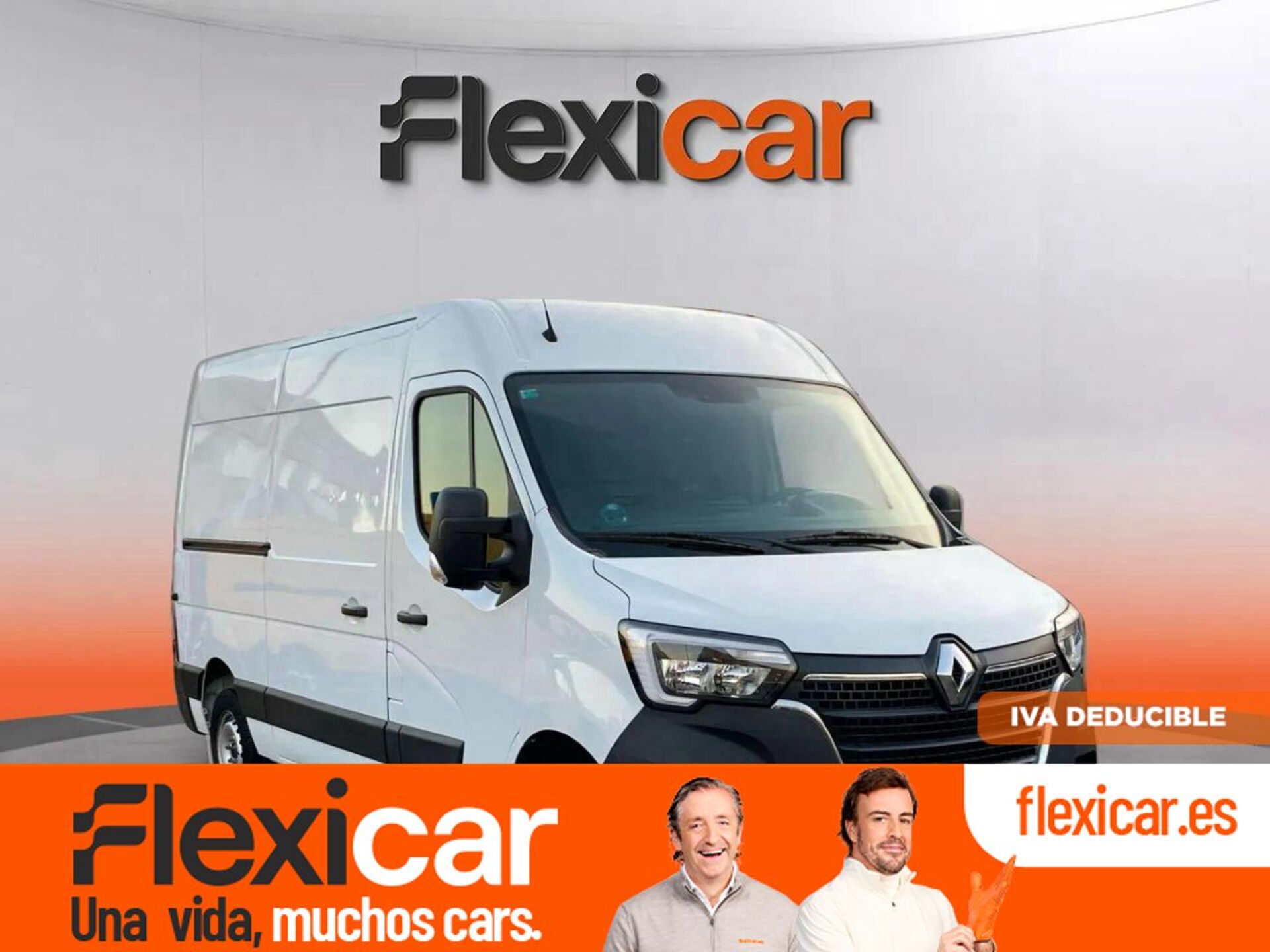 Imagen de RENAULT Master