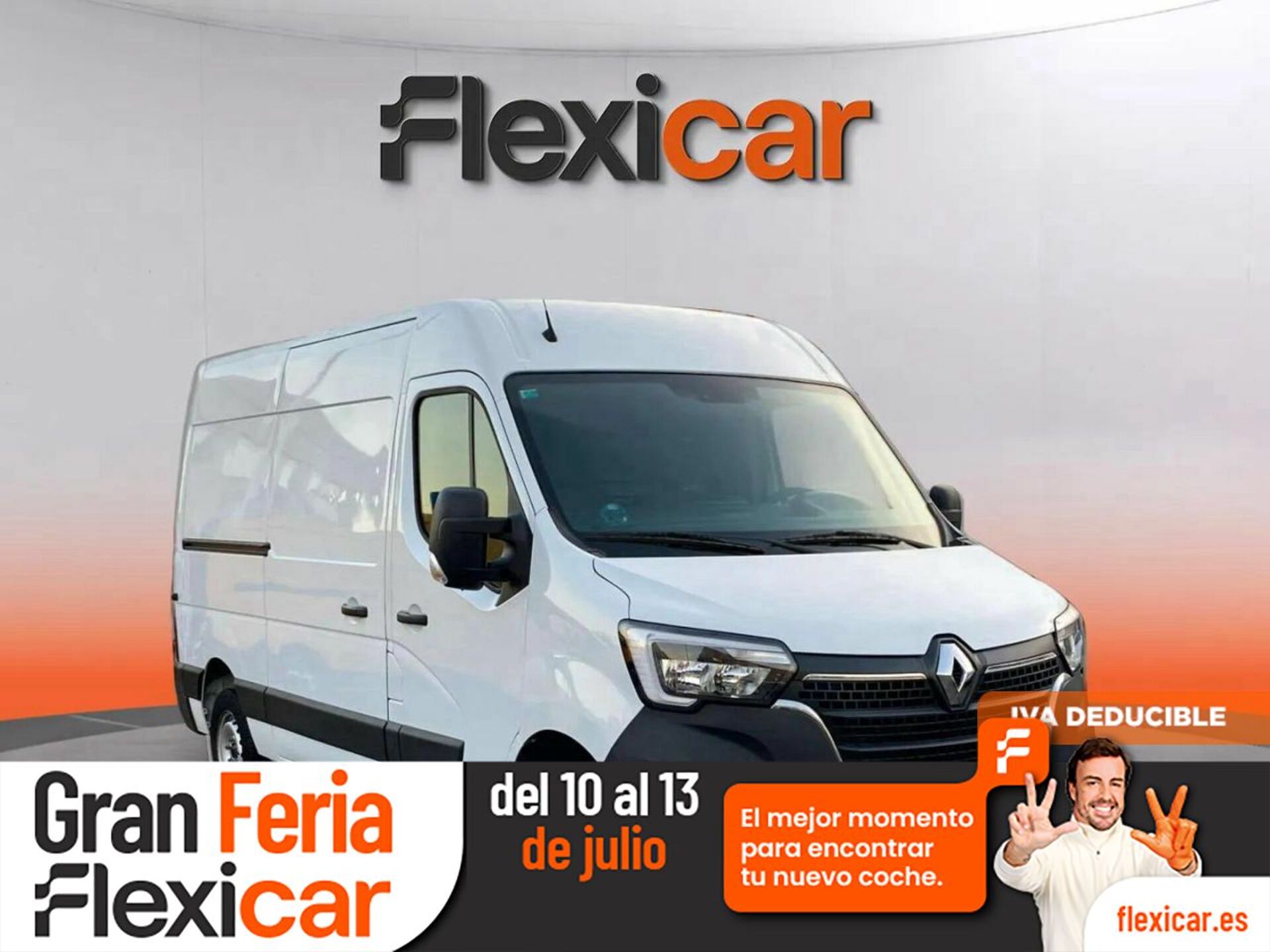 Imagen de RENAULT Master
