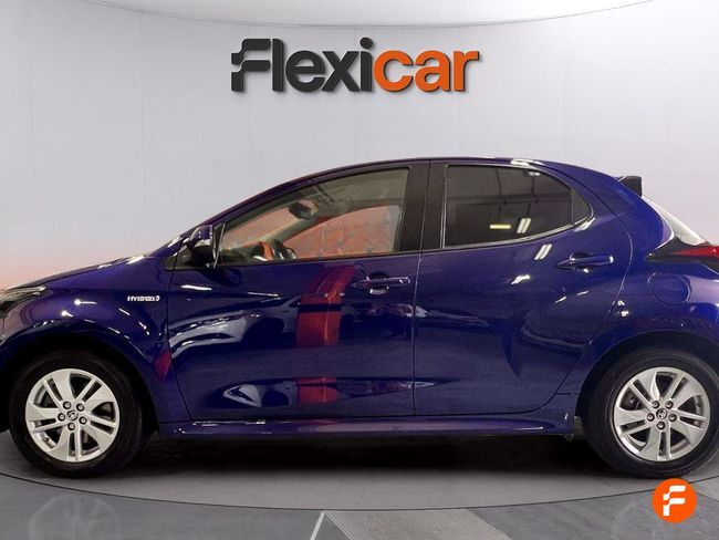 Foto del TOYOTA Yaris 120H 1.5 Active Tech