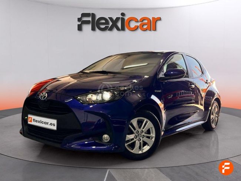 Foto del TOYOTA Yaris 120H 1.5 Active Tech
