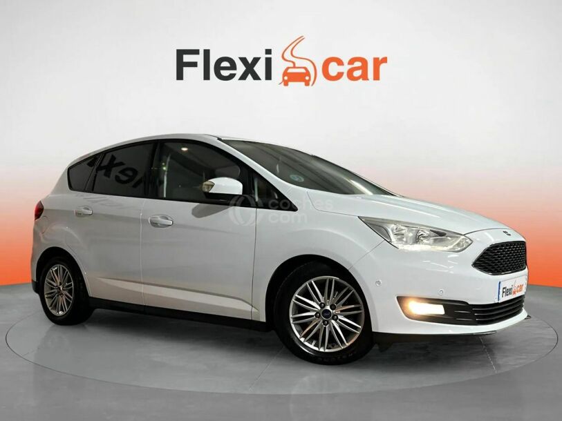 Foto del FORD C-Max 1.0 Ecoboost Auto-S&S Trend+ 100