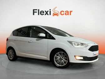 Imagen de FORD C-Max 1.0 Ecoboost Auto-S&S Trend+ 100