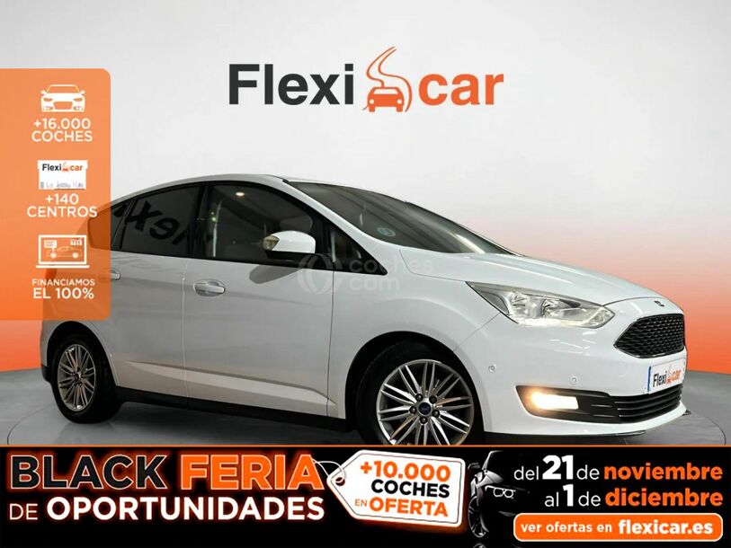 Foto del FORD C-Max 1.0 Ecoboost Auto-S&S Trend+ 100