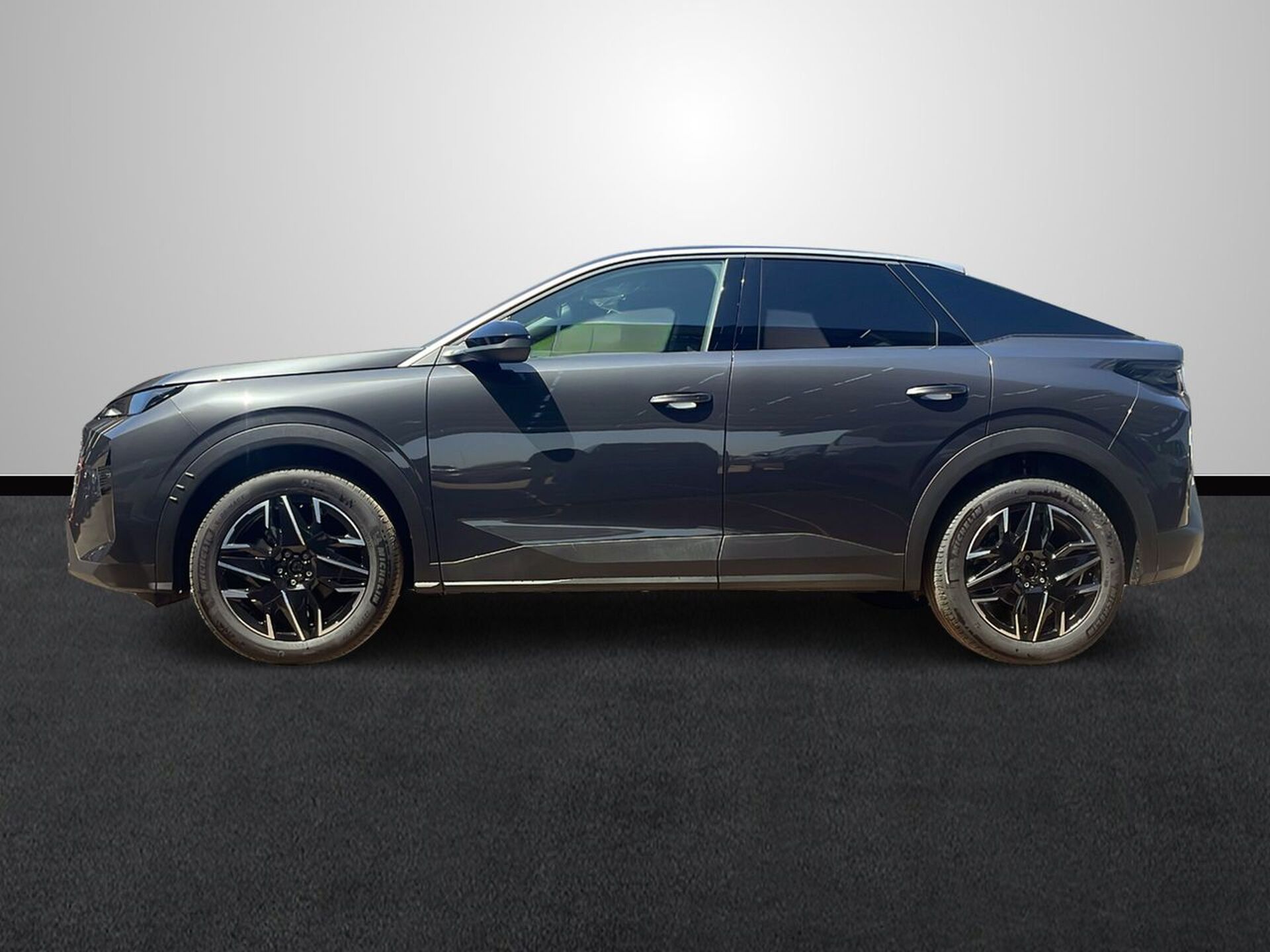 Imagen 2 de PEUGEOT 3008