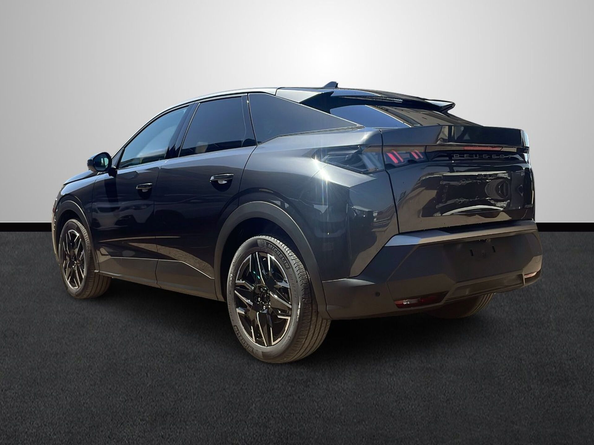 Imagen 3 de PEUGEOT 3008