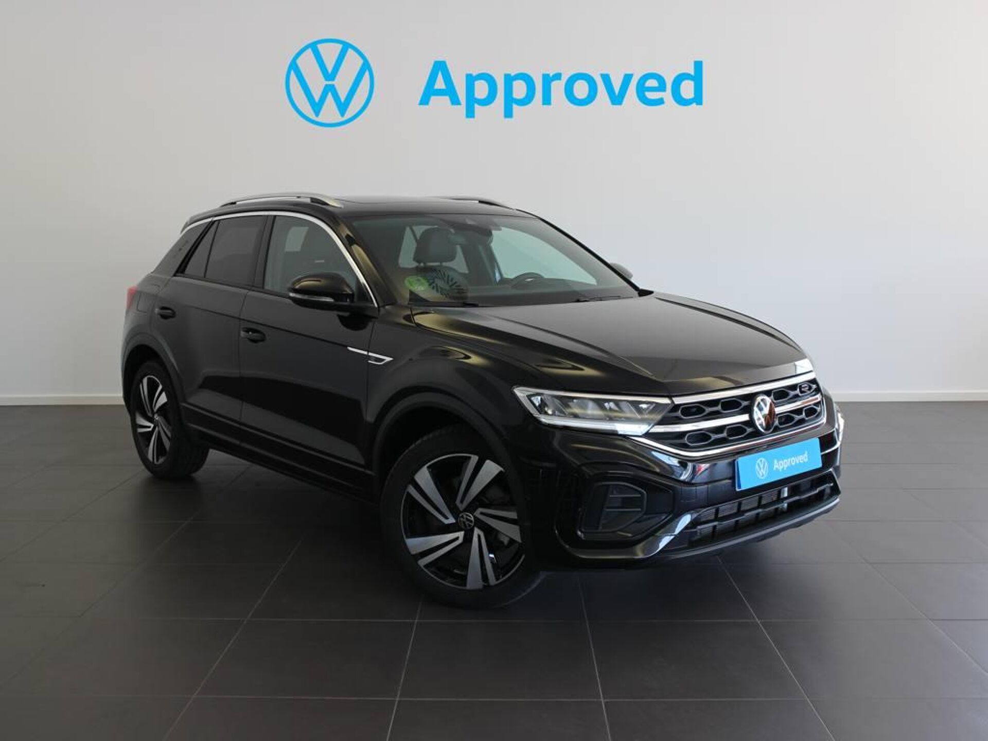 Imagen de VOLKSWAGEN T-Roc
