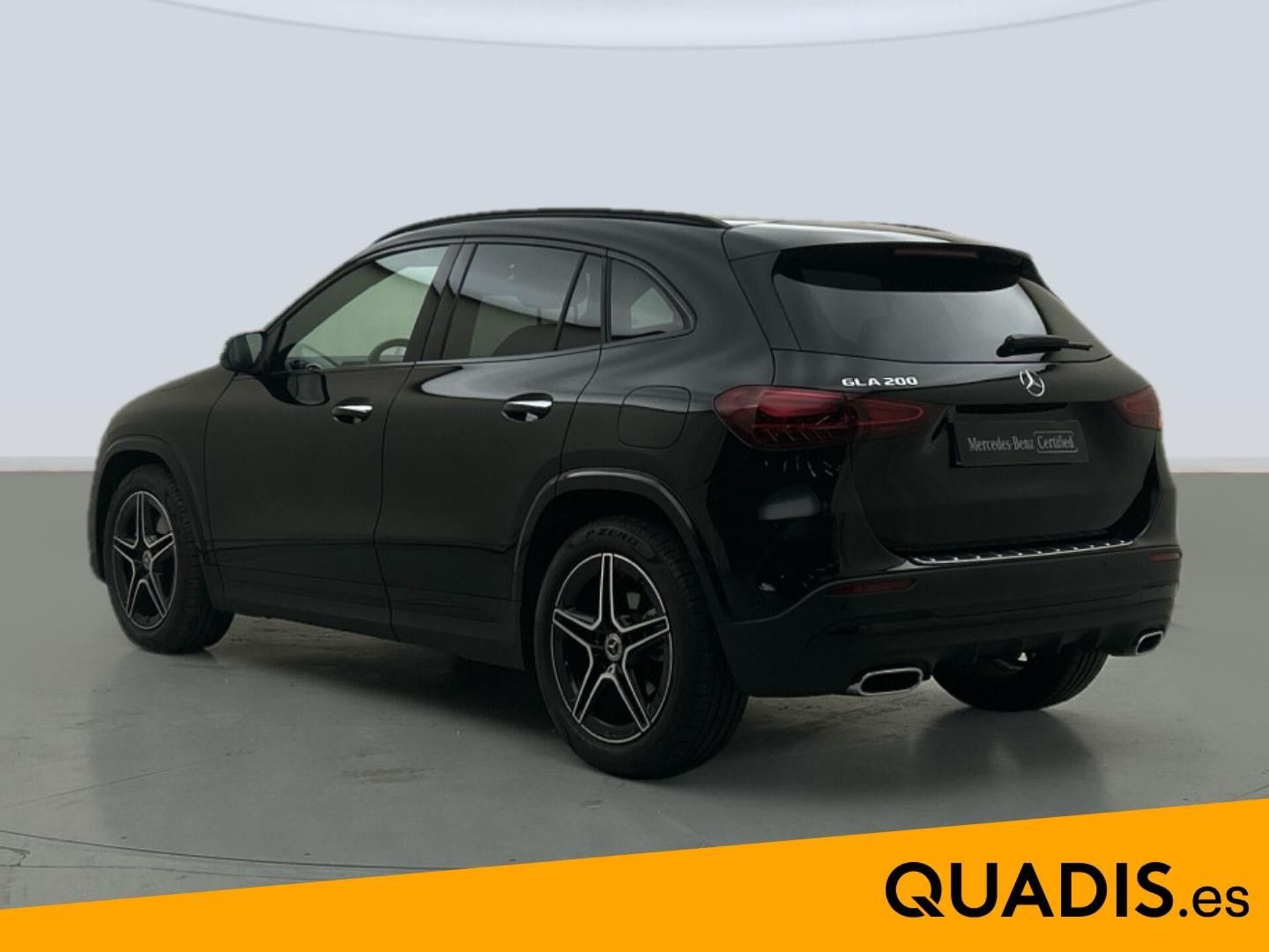 Imagen 2 de MERCEDES Clase GLA