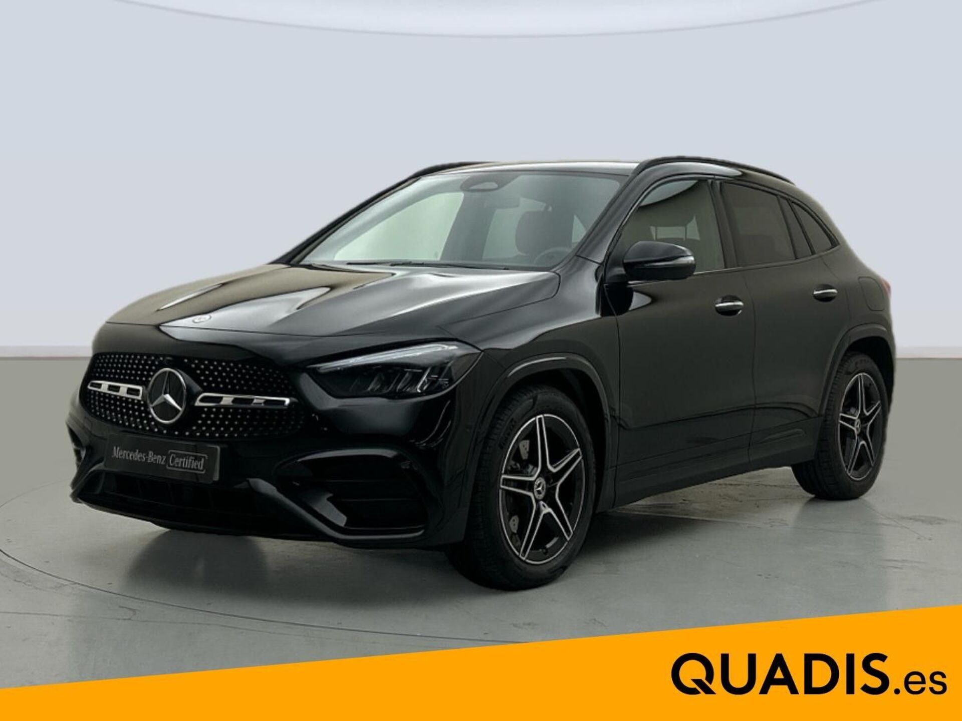 Imagen 1 de MERCEDES Clase GLA