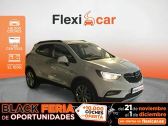 Imagen de OPEL Mokka X 1.6CDTi S&S 120 Aniversario 4x2