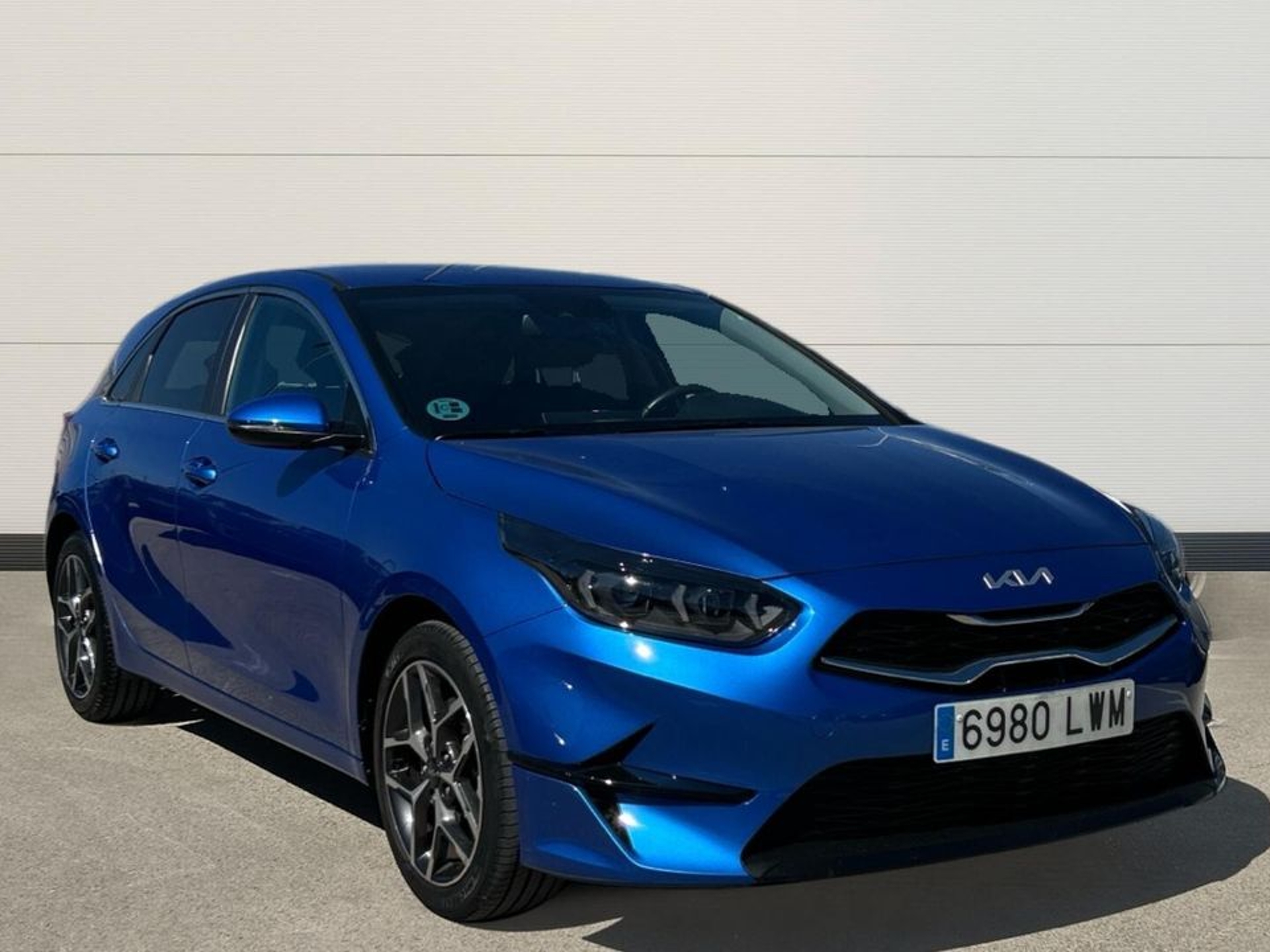 Imagen de KIA Ceed