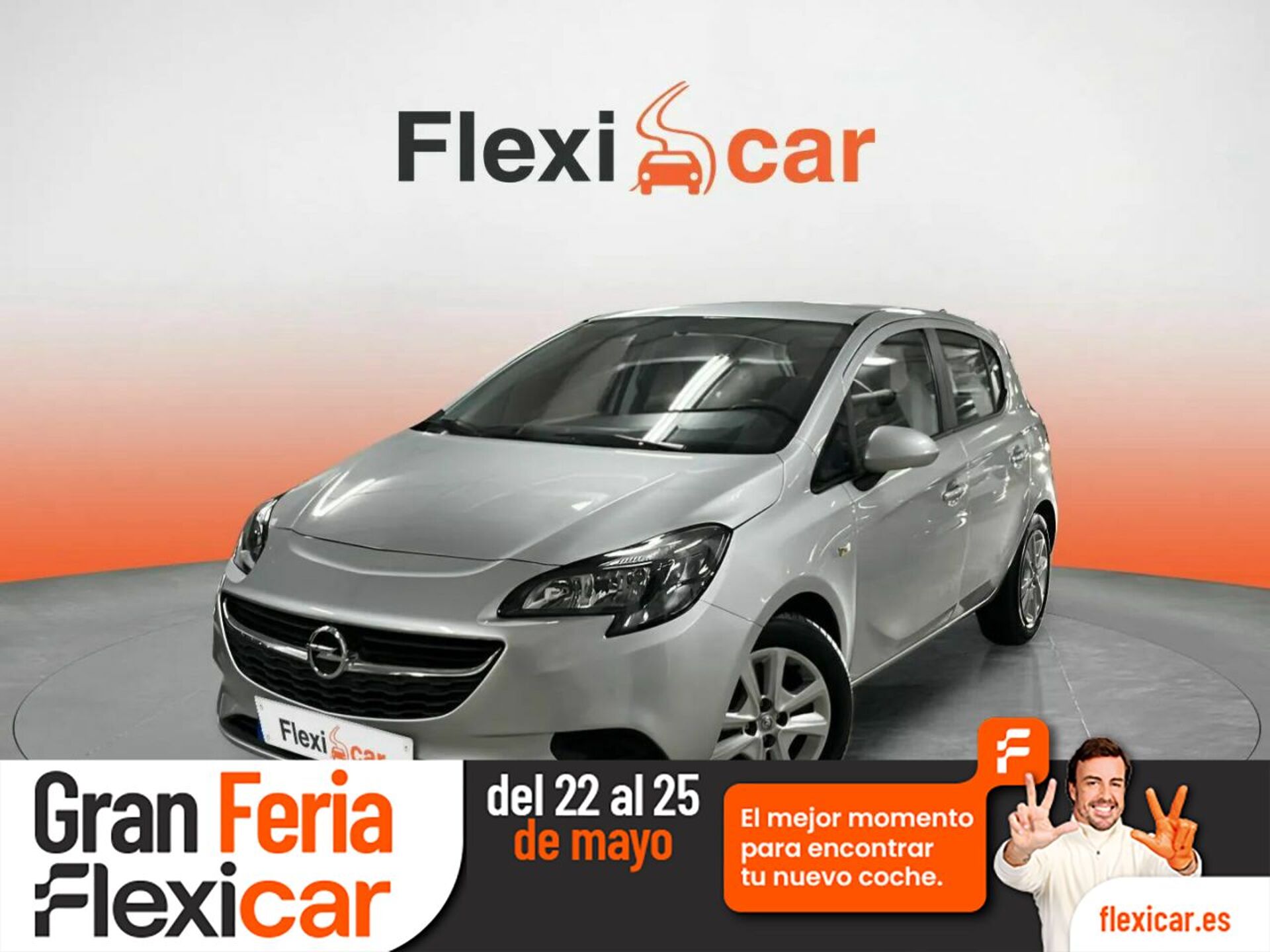 Imagen de OPEL Corsa