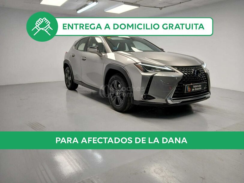 Foto del LEXUS UX 250h Executive 2WD