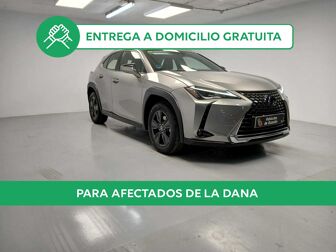 Imagen de LEXUS UX 250h Executive 2WD