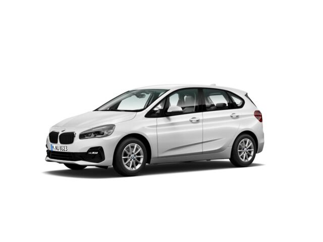 Foto del BMW Serie 2 218d Active Tourer Business