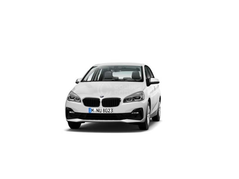 Foto del BMW Serie 2 218d Active Tourer Business
