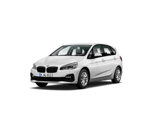 Foto del BMW Serie 2 218d Active Tourer Business