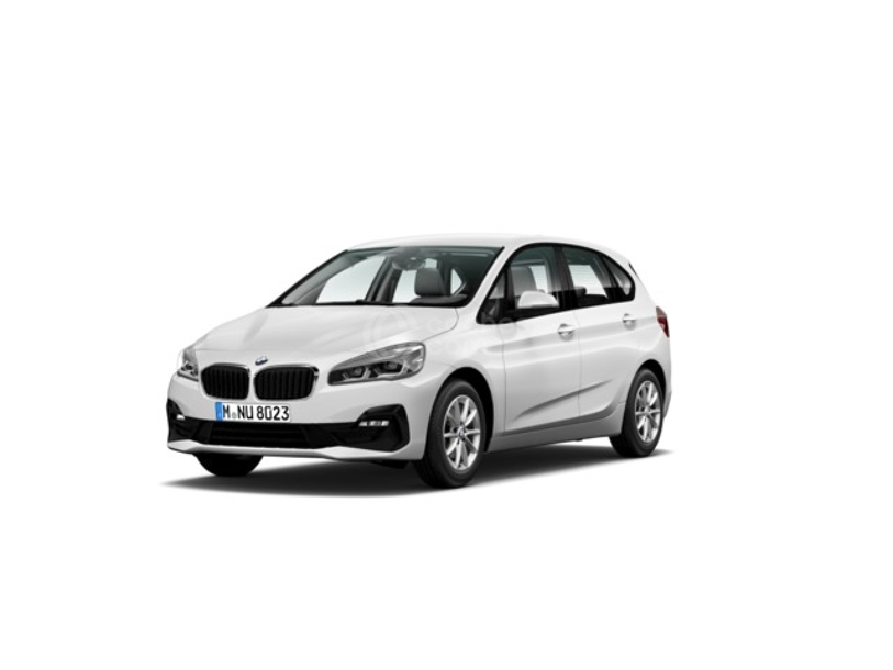 Foto del BMW Serie 2 218d Active Tourer Business