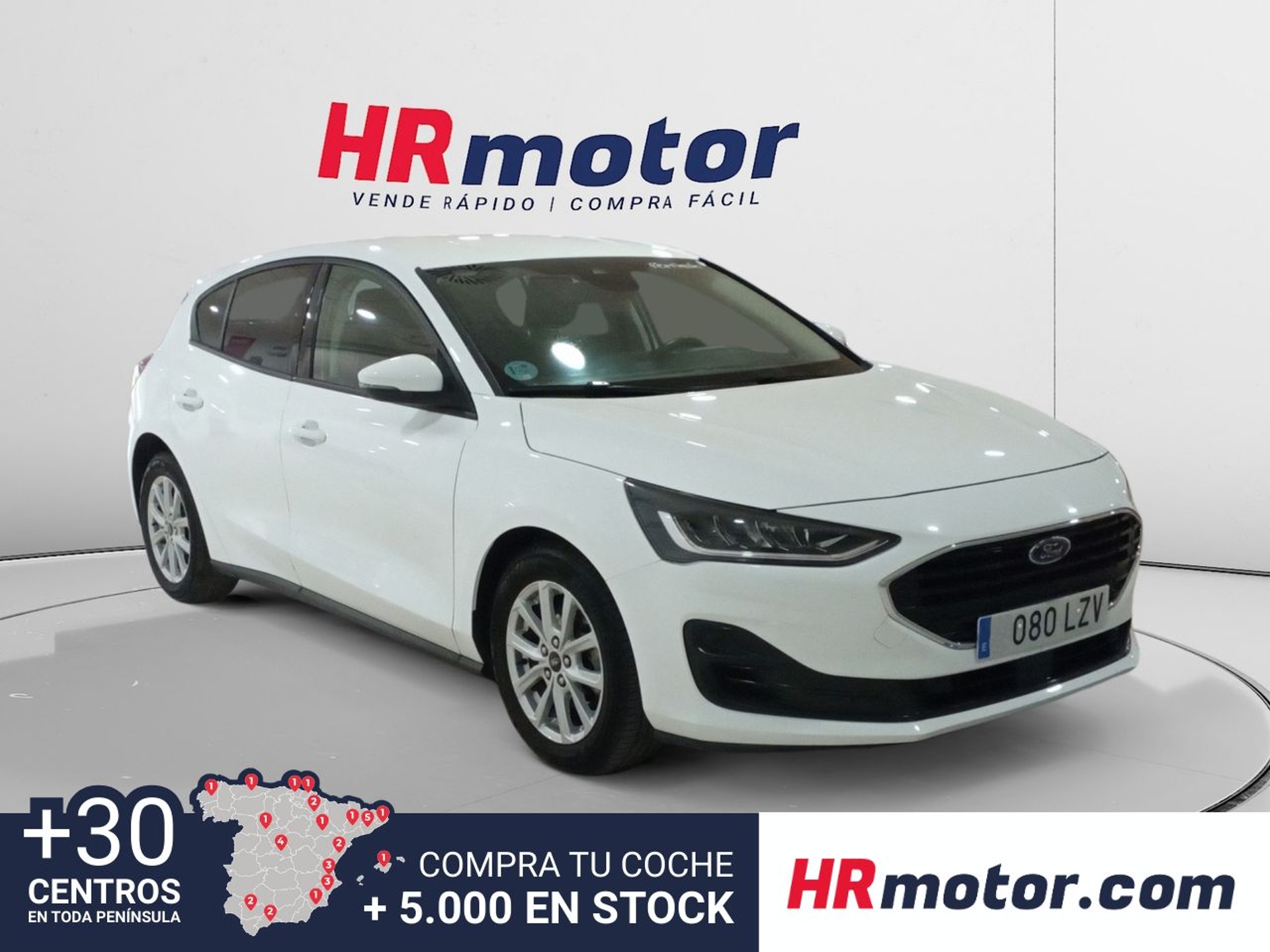Imagen de FORD Focus