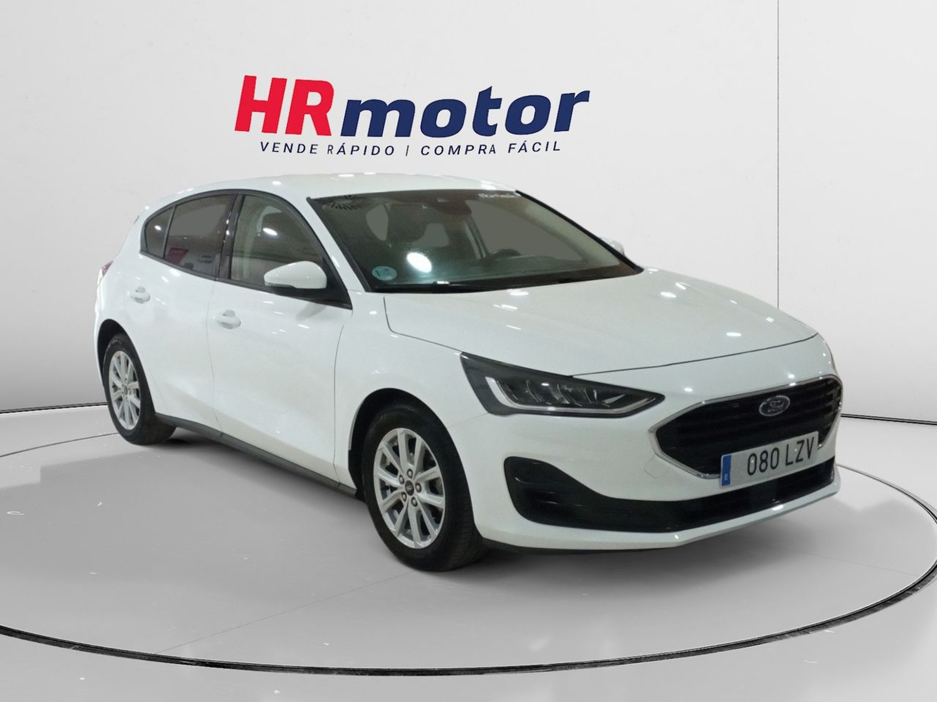 Imagen de FORD Focus