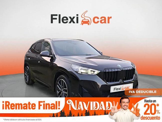 BMW X1 (sDrive18i) en Asturias