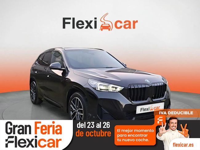 BMW X1 (sDrive18i) en Asturias