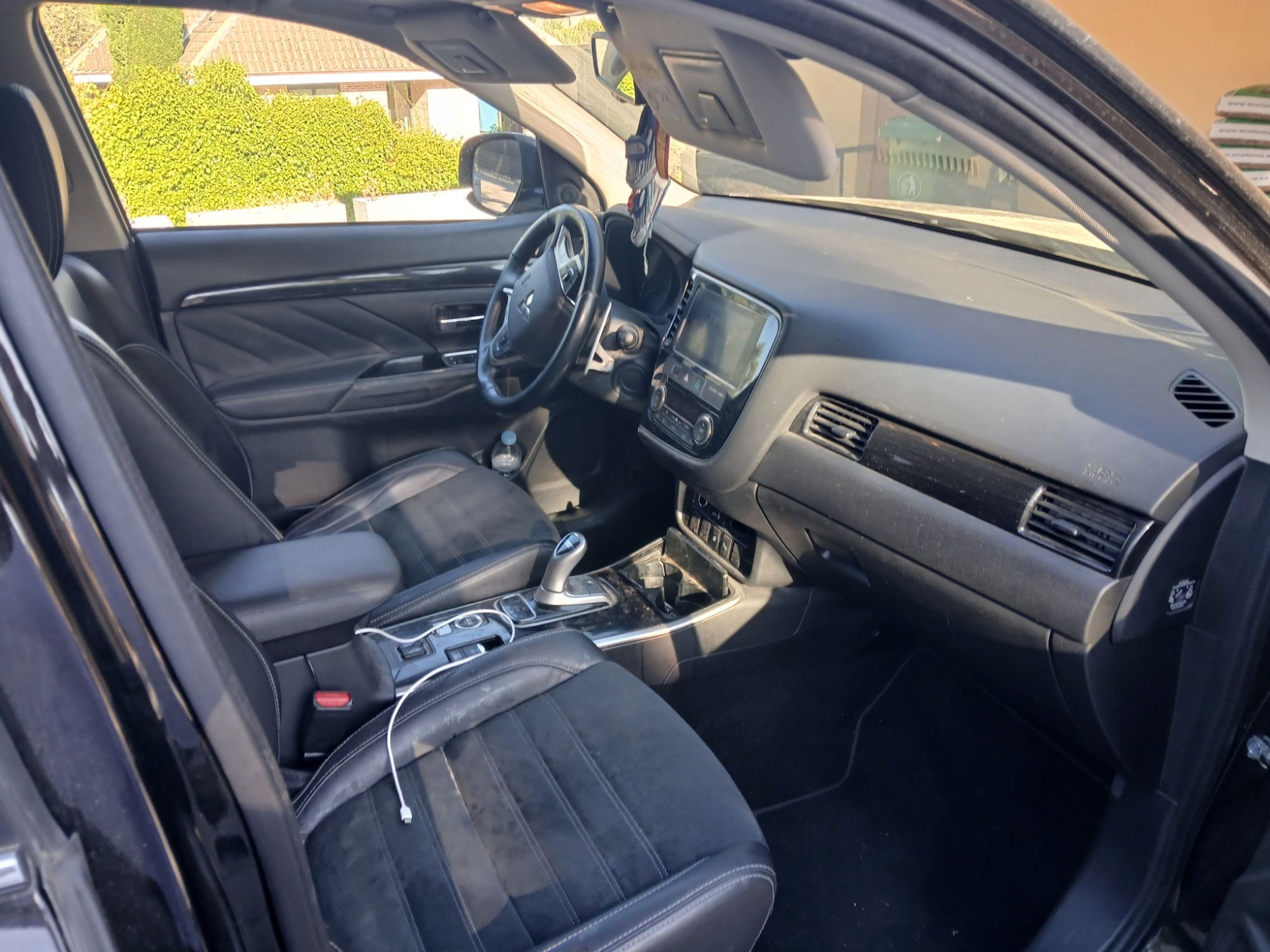 Imagen de MITSUBISHI Outlander