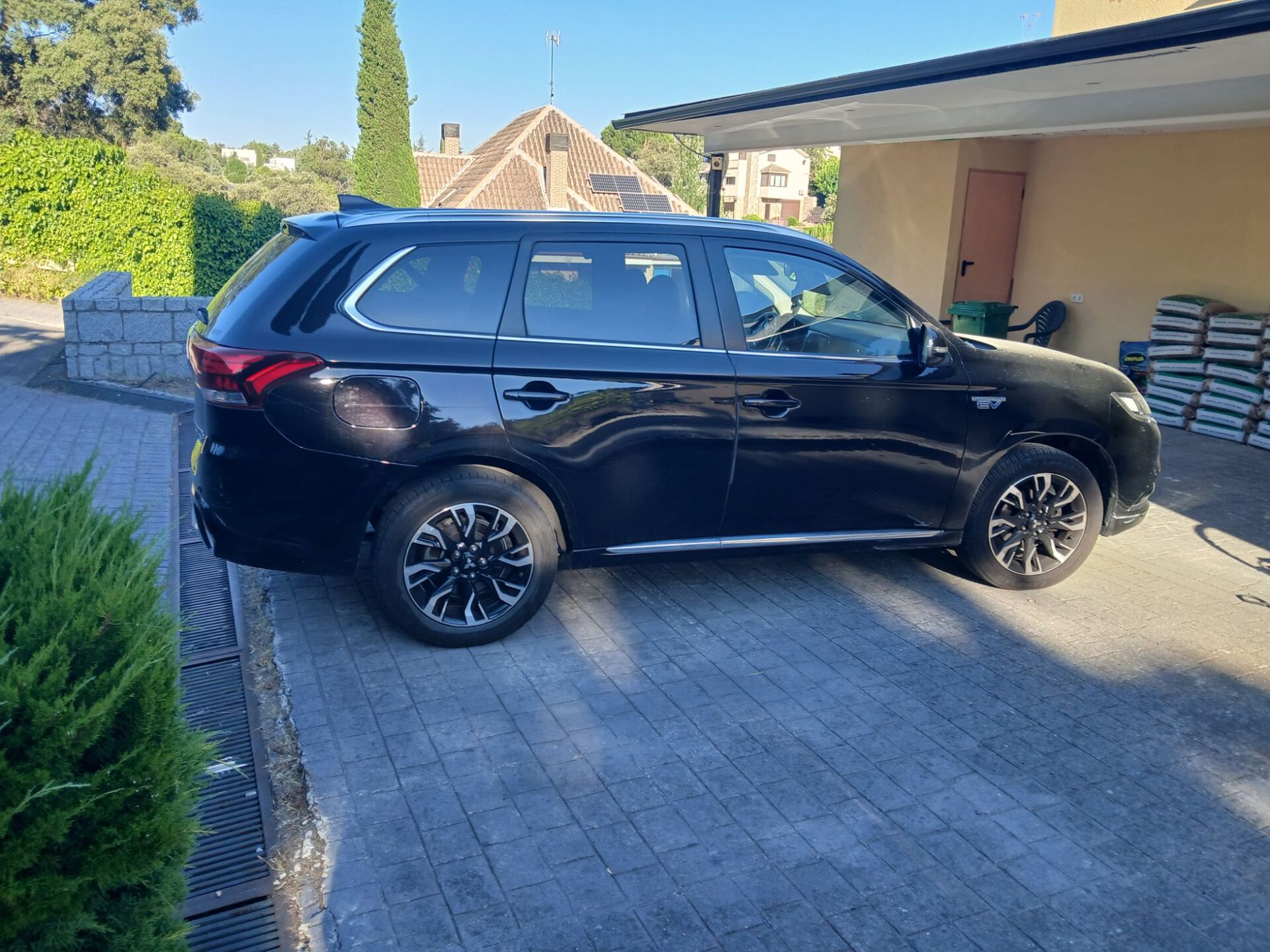 Imagen 3 de MITSUBISHI Outlander