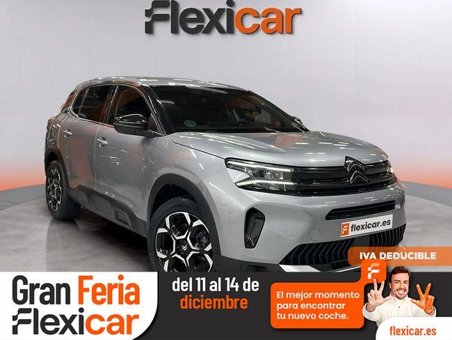 CITROEN C5 Aircross (PureTech 96kW (130CV) S&S Plus) en Barcelona