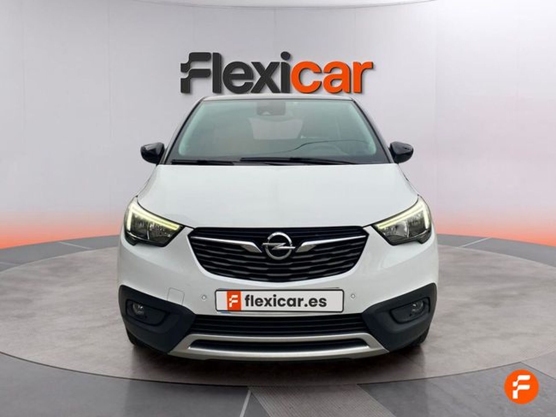 Imagen 2 de OPEL Crossland