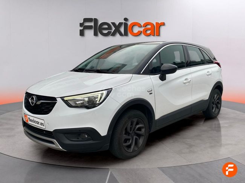 Foto del OPEL Crossland X 1.2T S&S Design Line Aut. 110