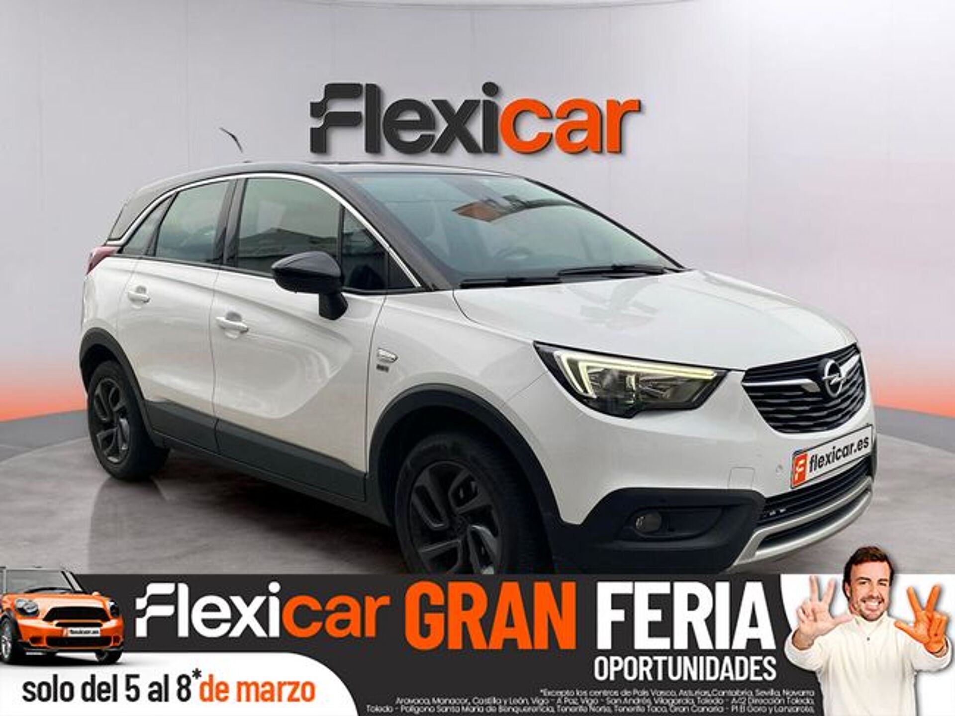 Imagen 1 de OPEL Crossland