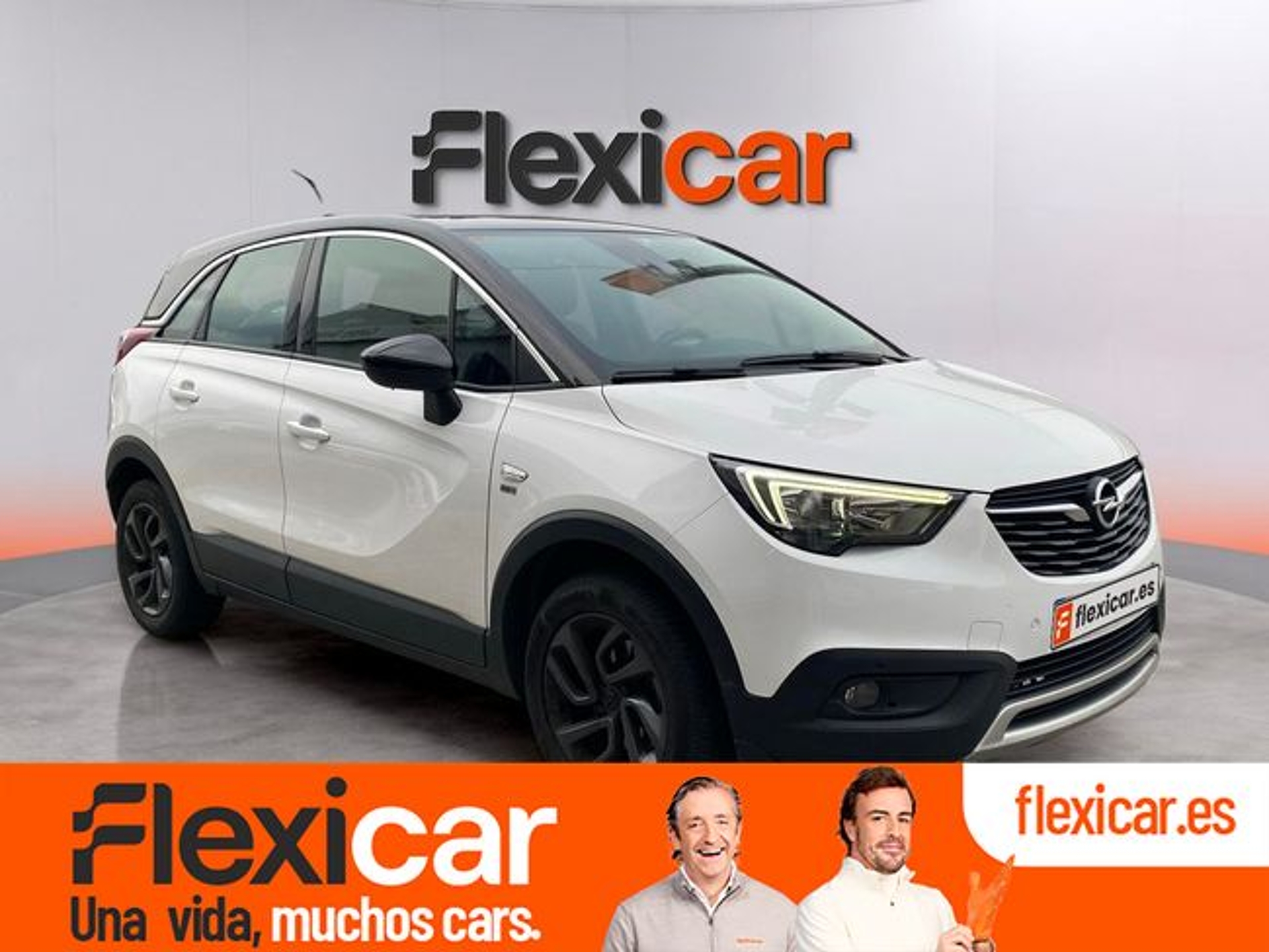 Imagen de OPEL Crossland