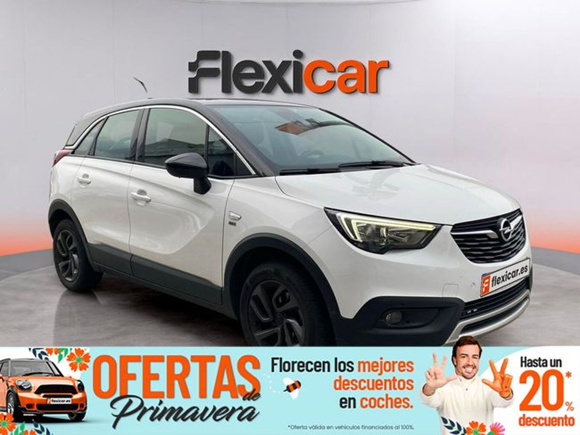 Imagen 1 de OPEL Crossland