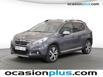 Imagen de PEUGEOT 2008 1.6 BlueHDI S&S Allure 120