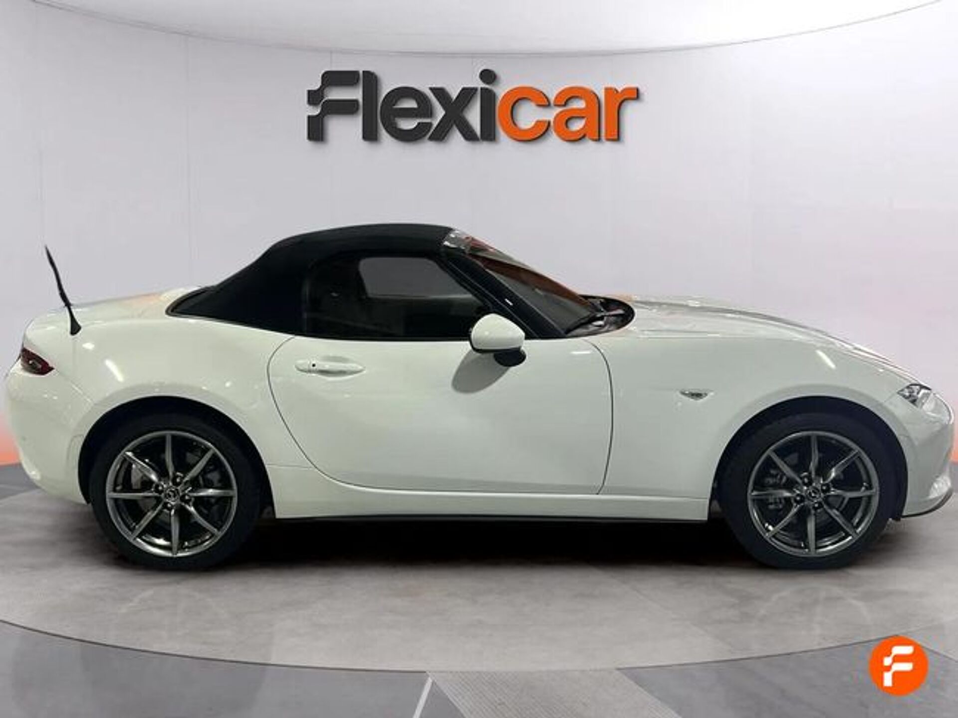 Imagen 3 de MAZDA MX-5