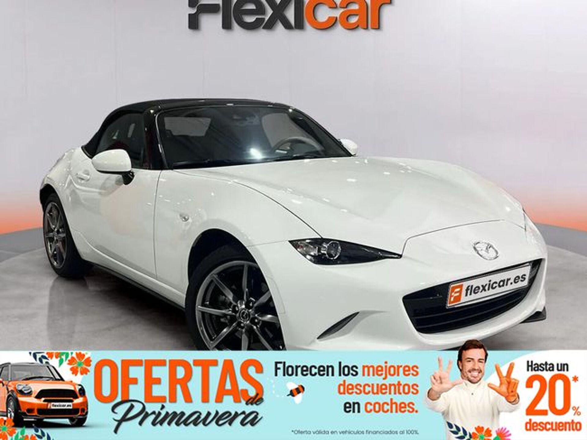 Imagen 1 de MAZDA MX-5